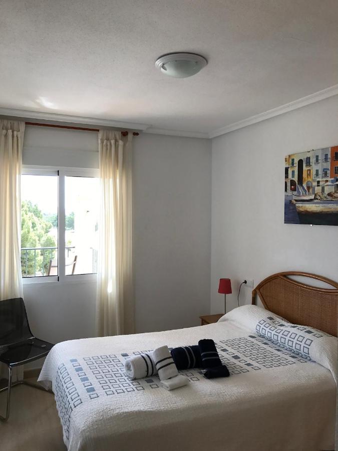 Casa Encanto - Ribera Beach In Mar De Cristal Zewnętrze zdjęcie
