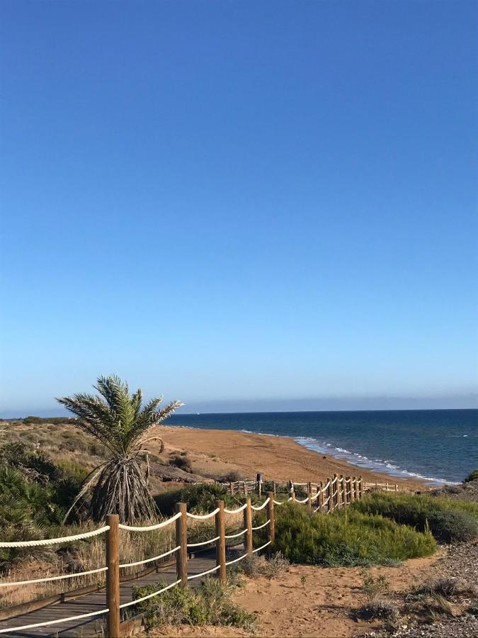 Casa Encanto - Ribera Beach In Mar De Cristal Zewnętrze zdjęcie