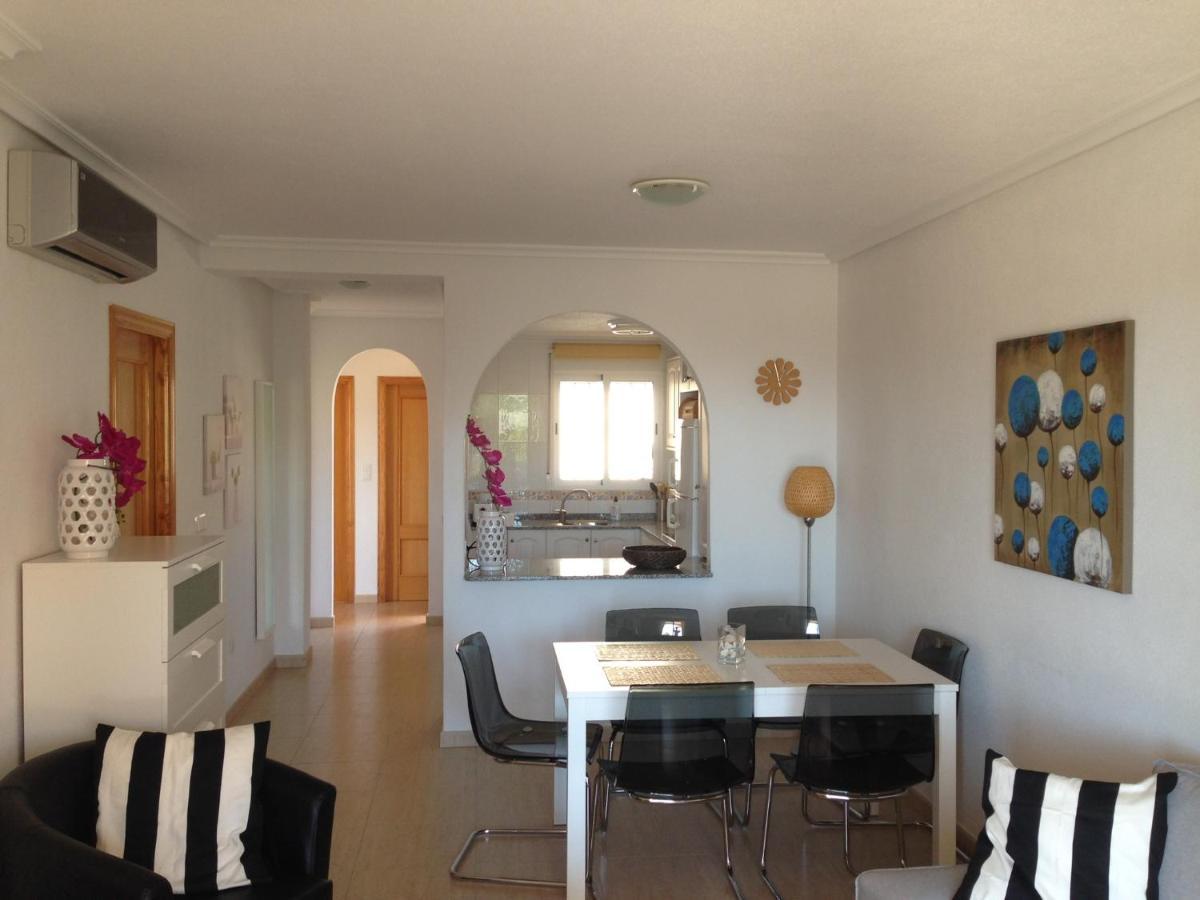 Casa Encanto - Ribera Beach In Mar De Cristal Zewnętrze zdjęcie