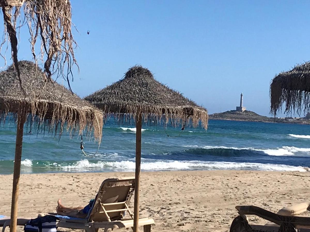 Casa Encanto - Ribera Beach In Mar De Cristal Zewnętrze zdjęcie