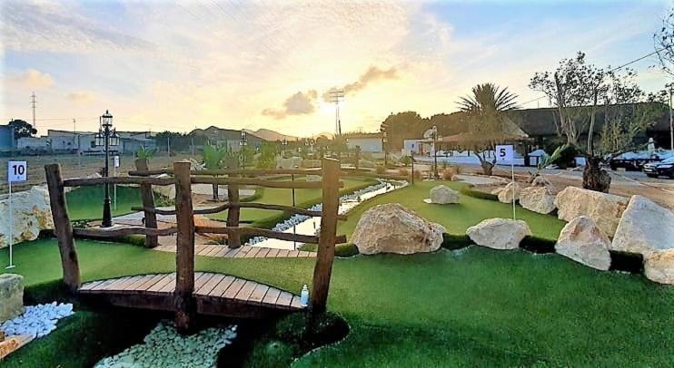 Casa Encanto - Ribera Beach In Mar De Cristal Zewnętrze zdjęcie