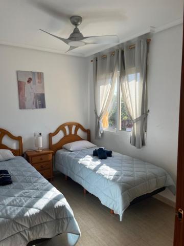 Casa Encanto - Ribera Beach In Mar De Cristal Zewnętrze zdjęcie